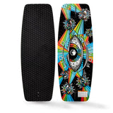 Liquid Force Focus Wakeskate 44" Wakeboard – Image 1