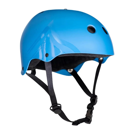 Liquid Force Hero Helmet Blue Medium Watersports Helmet – Image 1