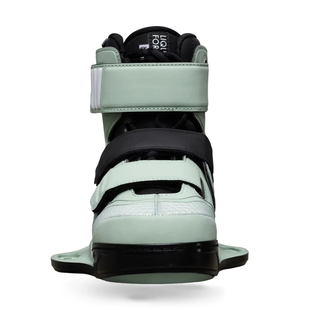 Liquid Force Hook 6X™ Wakeboard Binding – Image 3