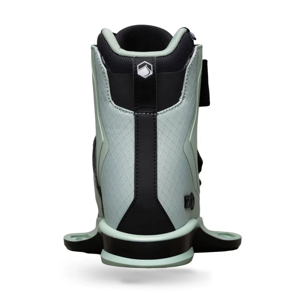 Liquid Force Hook 6X™ Wakeboard Binding – Image 4