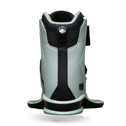 Liquid Force Hook 6X™ Wakeboard Binding – Image 4