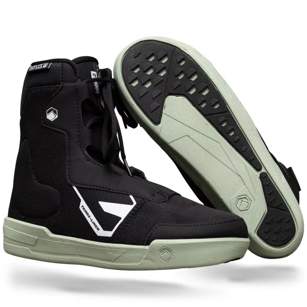 Liquid Force Hook 6X™ Wakeboard Binding – Image 6