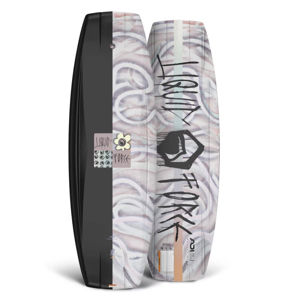 Liquid Force M.E. Wakeboard – Image 1
