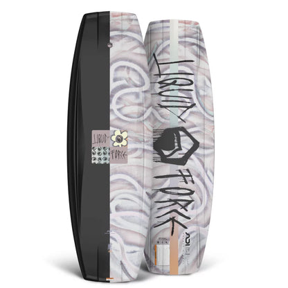 Liquid Force M.E. Wakeboard – Image 1