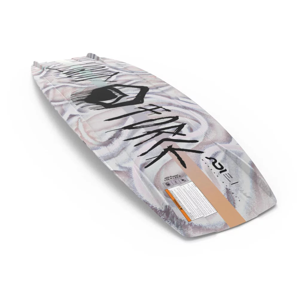 Liquid Force M.E. Wakeboard – Image 3