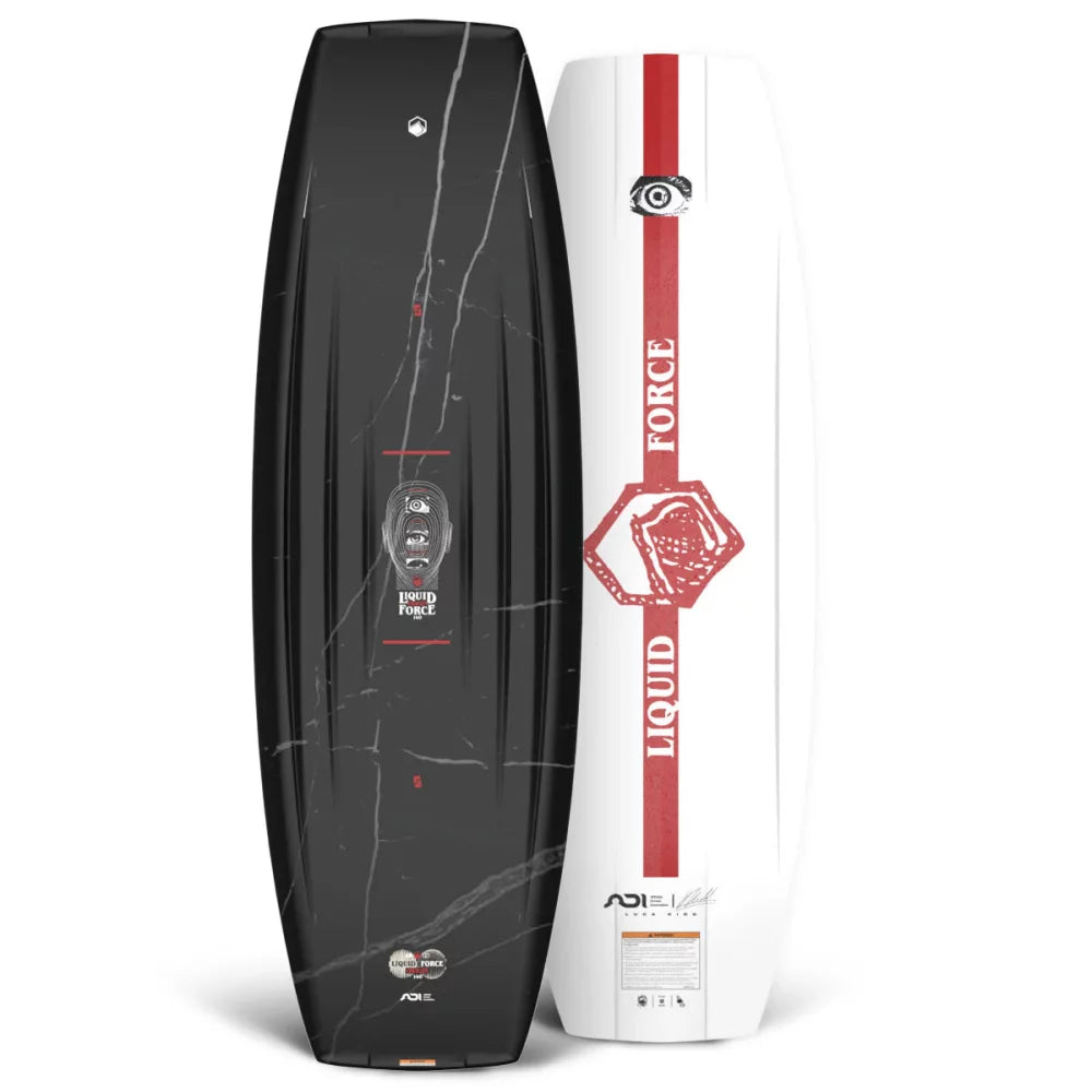 Liquid Force Origin Wakeboard – Image 1