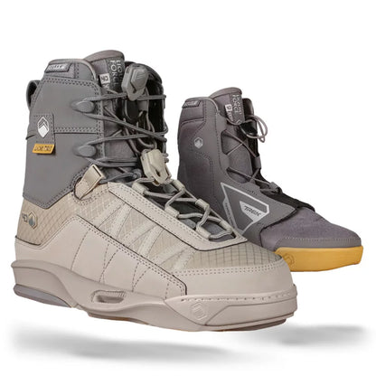 Liquid Force Peak 4D™ Wakeboard Binding – Image 5