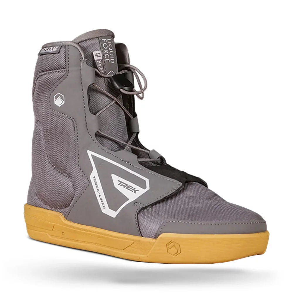 Liquid Force Peak 4D™ Wakeboard Binding – Image 6
