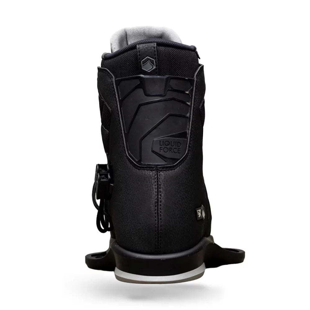 Liquid Force Rival 6X™ Wakeboard Binding – Image 4
