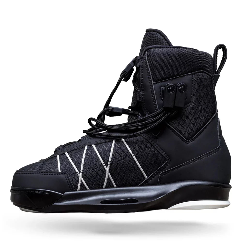 Liquid Force TAO 6X™ Wakeboard Binding – Image 2