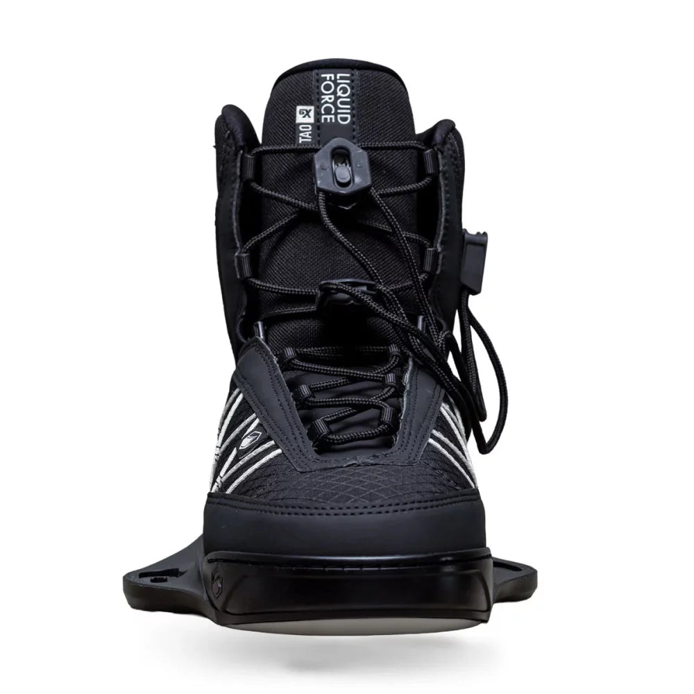 Liquid Force TAO 6X™ Wakeboard Binding – Image 3