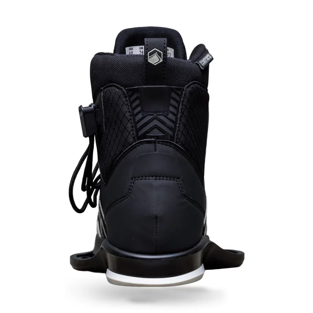 Liquid Force TAO 6X™ Wakeboard Binding – Image 4