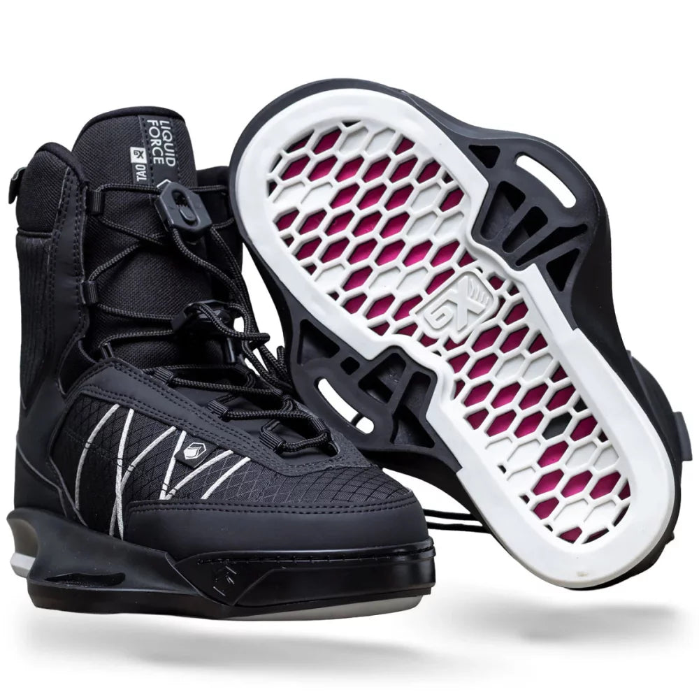 Liquid Force TAO 6X™ Wakeboard Binding – Image 5