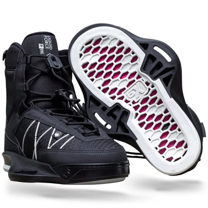 Liquid Force TAO 6X™ Wakeboard Binding – Image 5