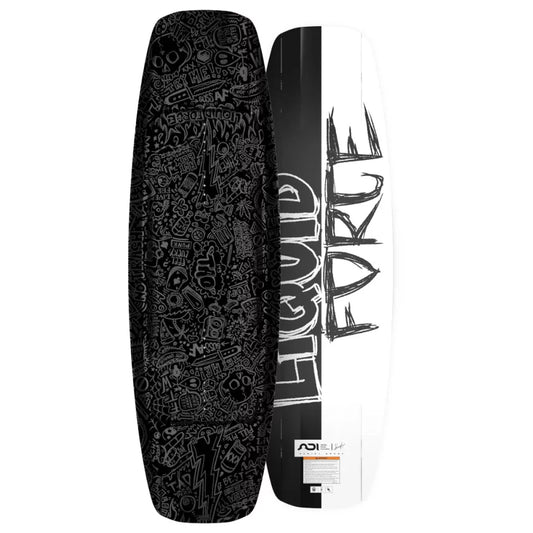 Liquid Force TAO Wakeboard – Image 1