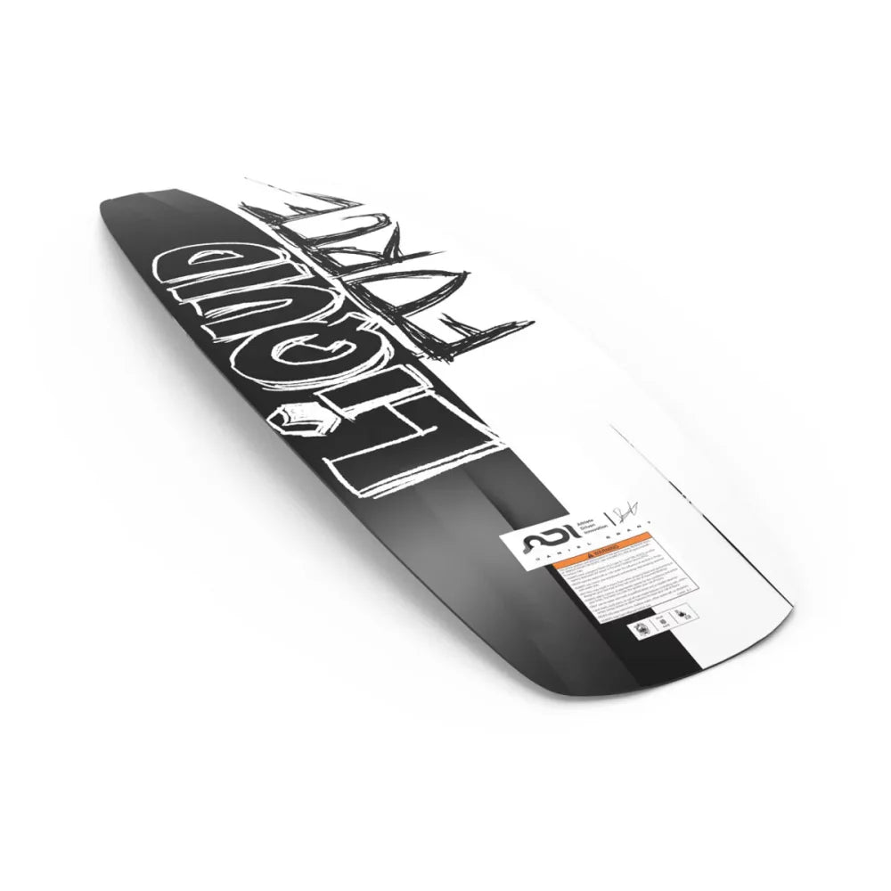 Liquid Force TAO Wakeboard – Image 3