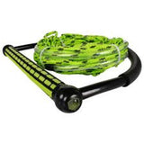 Liquid Force TR9 Combo Green Wakeboard Accessory – Image 1