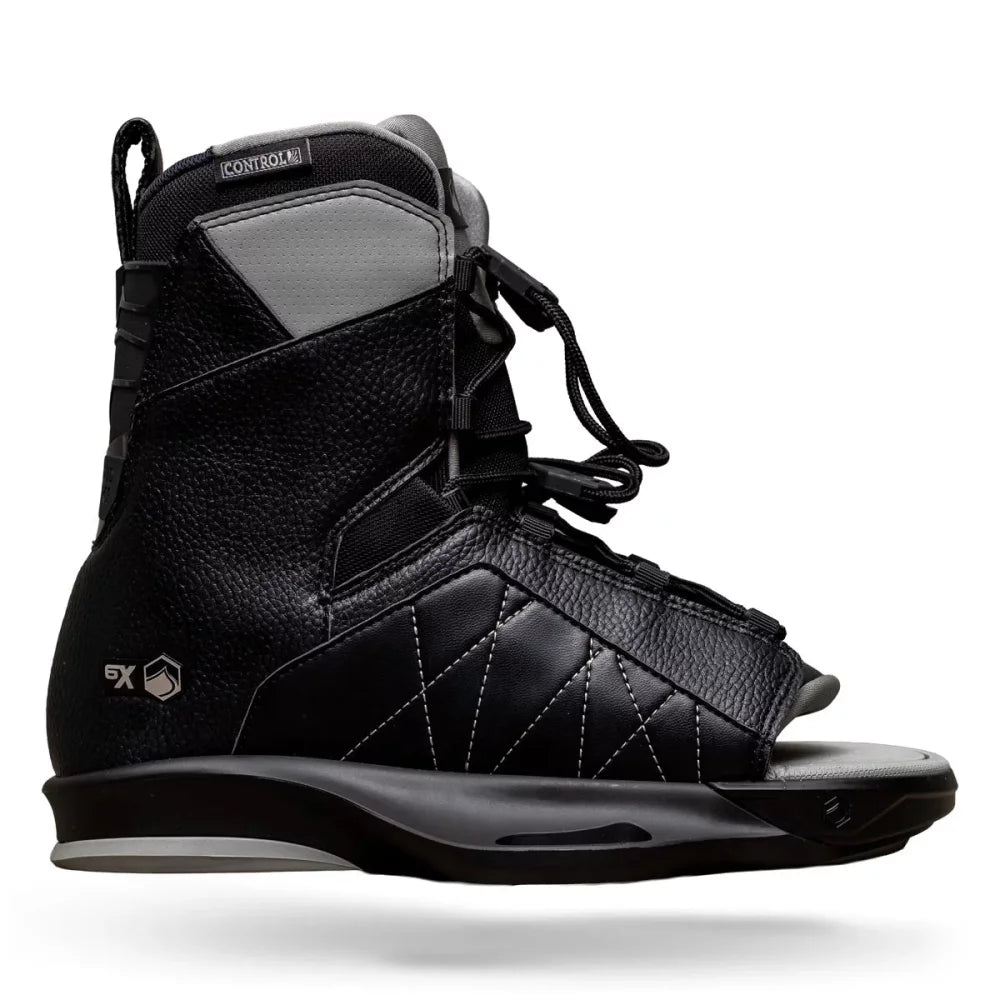 Liquid Force Transit 6X™ Wakeboard Binding – Image 1