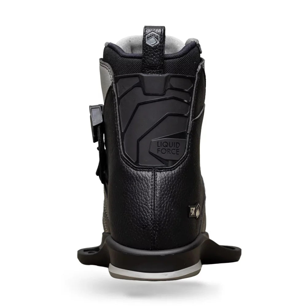 Liquid Force Transit 6X™ Wakeboard Binding – Image 4