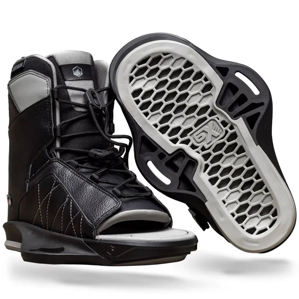 Liquid Force Transit 6X™ Wakeboard Binding – Image 5