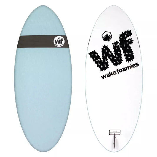 Liquid Force Wake Foamie Skim Surfer 3'8 Wakeboard – Image 2