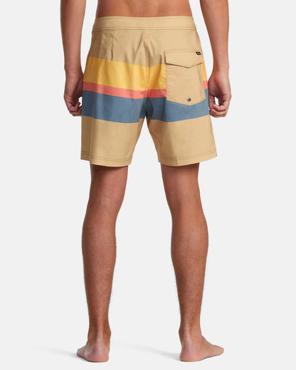 RVCA Westport 17 Boardshorts-28