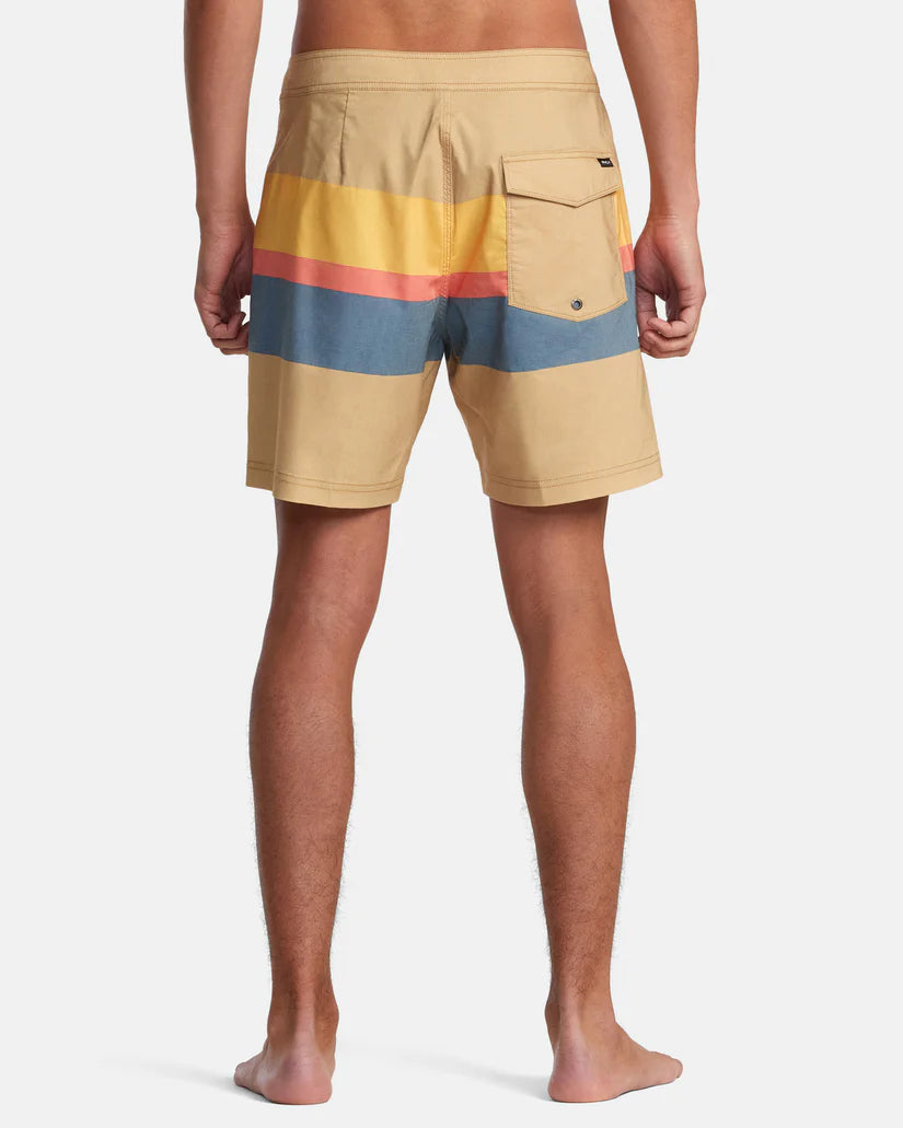 RVCA Westport 17 Boardshorts-29