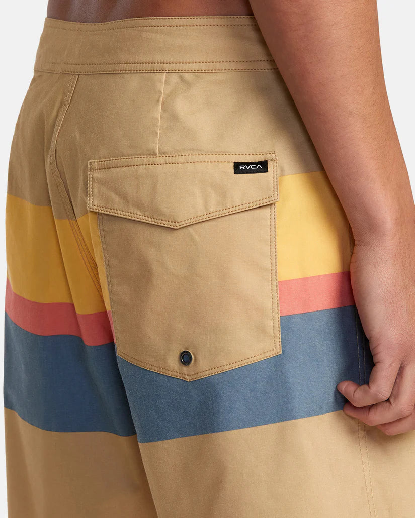 RVCA Westport 17 Boardshorts-28