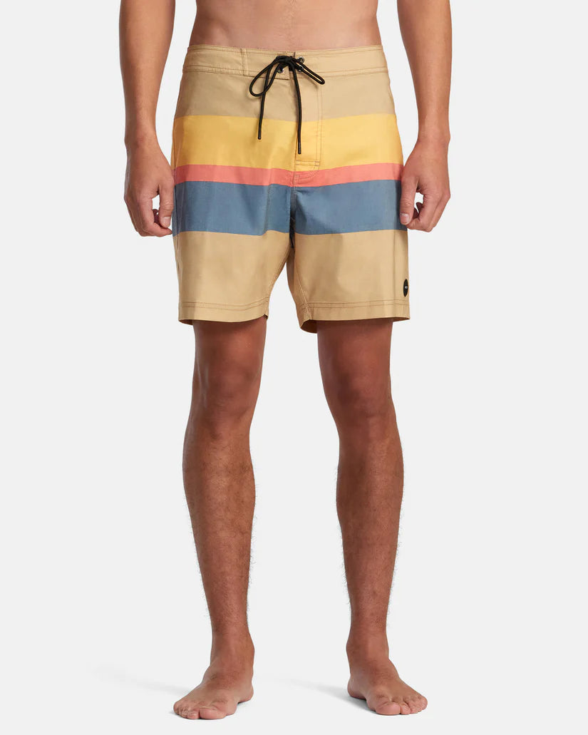 RVCA Westport 17 Boardshorts-28