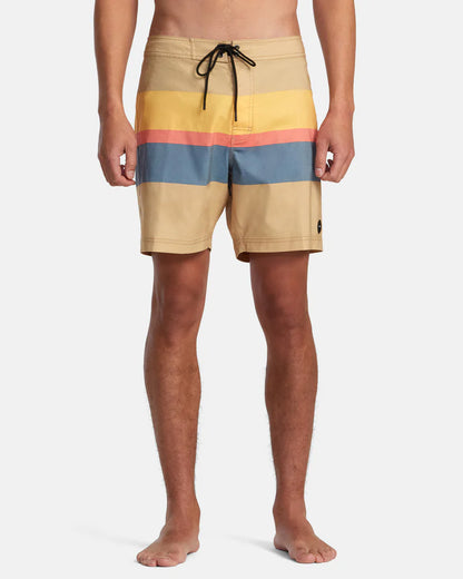 RVCA Westport 17 Boardshorts-28