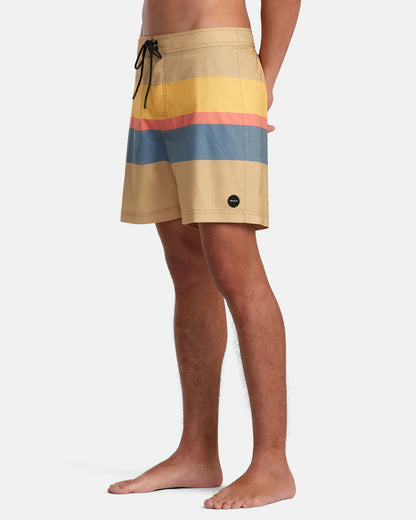 RVCA Westport 17 Boardshorts-28