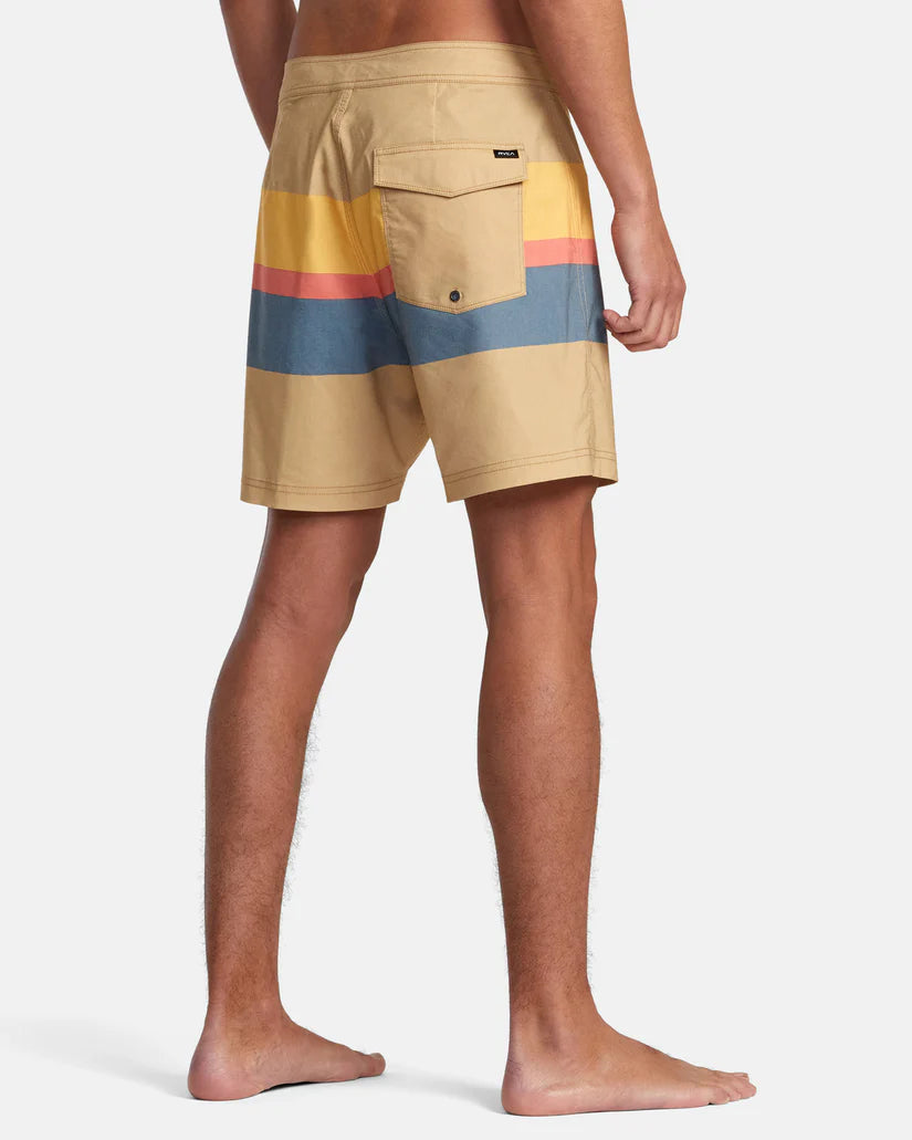 RVCA Westport 17 Boardshorts-28