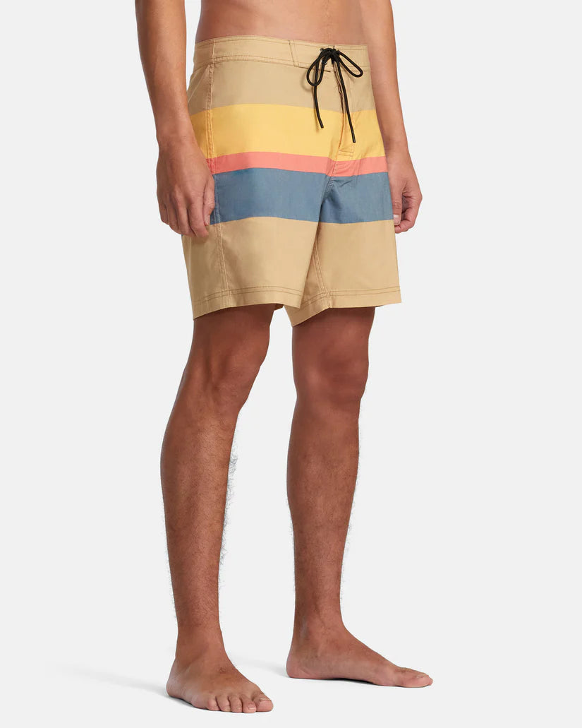 RVCA Westport 17 Boardshorts-28