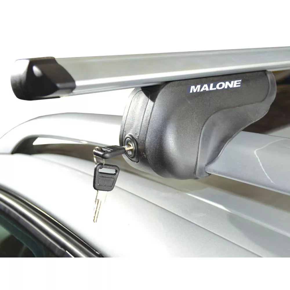 Malone AirFlow 58" Universal Cross Rail Rack