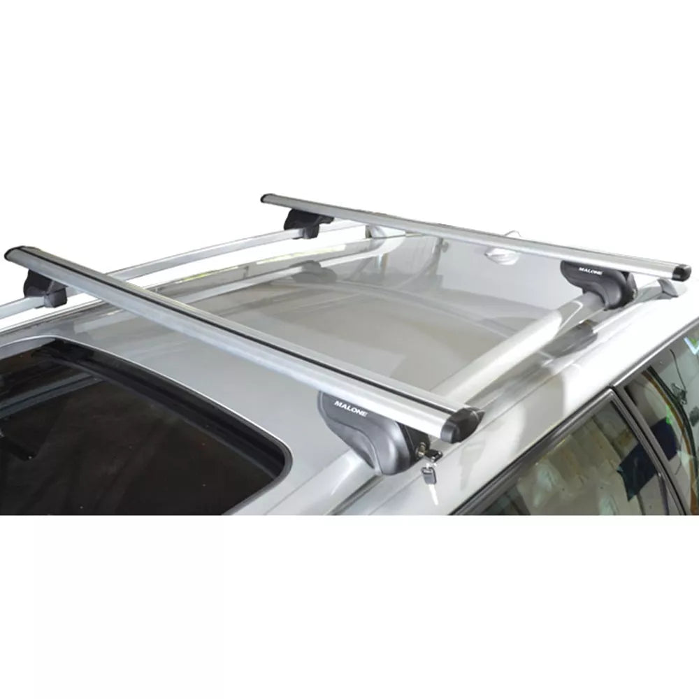 Malone AirFlow 58" Universal Cross Rail Rack