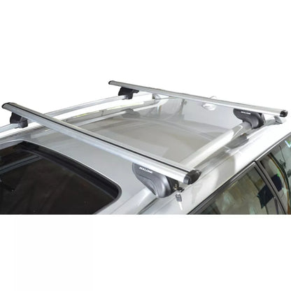 Malone AirFlow 58" Universal Cross Rail Rack