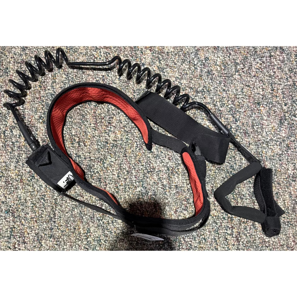 Manera Harness Large USED – Image 1