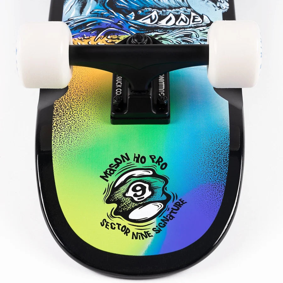 Mason Pro Danger Complete