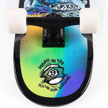 Mason Pro Danger Complete