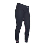 PolarMAX Womens' Max Ride Pant Black/Pink XL