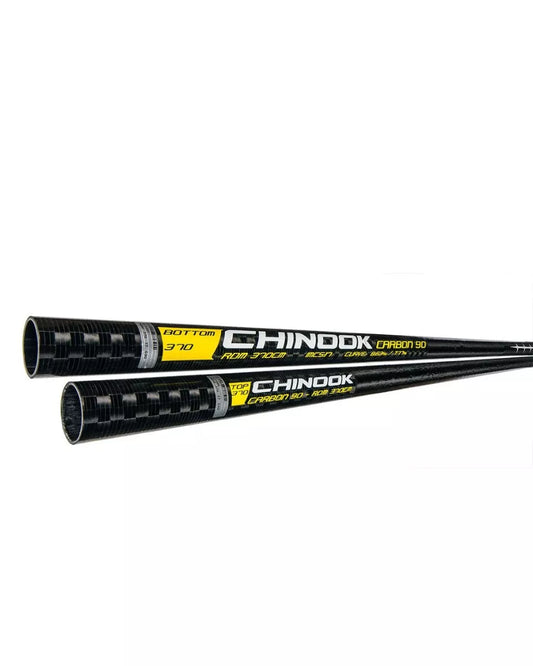 Chinook Carbon 90% RDM 370