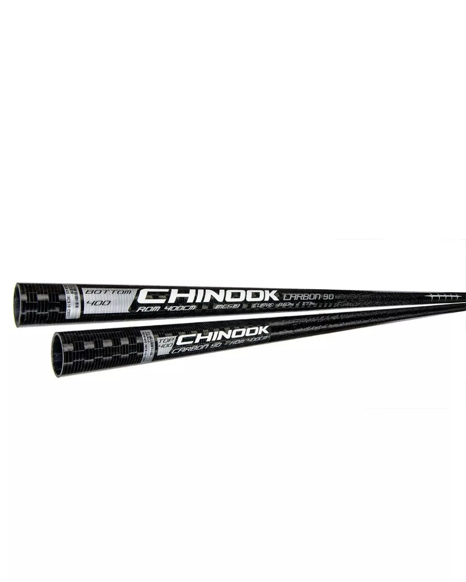 Chinook Carbon 90% RDM 400