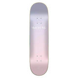 Plan B McClung Faded 8.12 Skate Deck