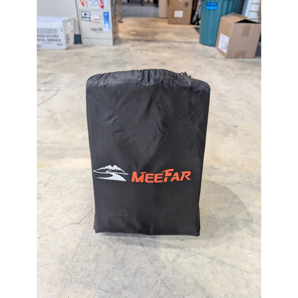 Meefar Universal Car Rack Used Car Accessory – Image 1