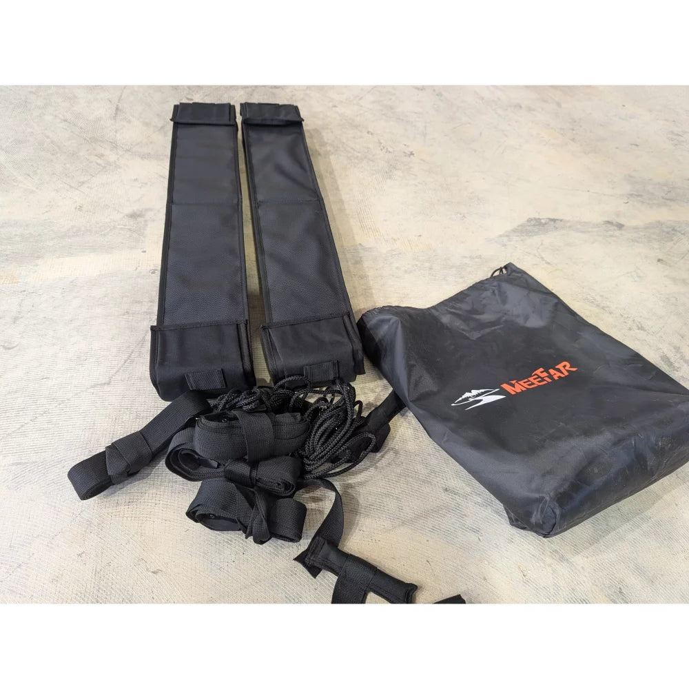 Meefar Universal Car Rack Used Car Accessory – Image 2