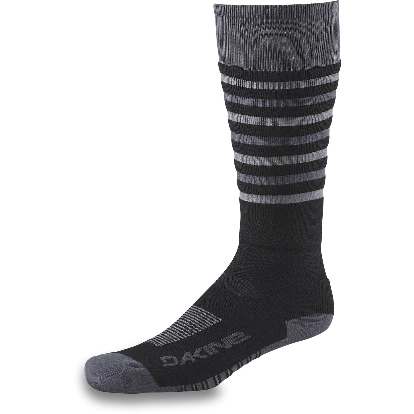 Dakine Men's Summit Socks Black S/M