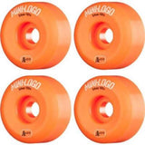 Mini Logo Skateboards C Cut 54/101 Skateboard Wheels – Image 1