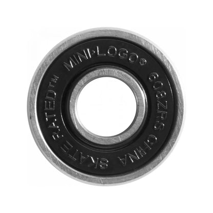 Mini Logo Skate Rated Bearings