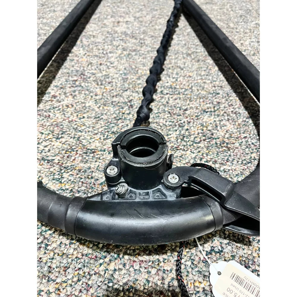 Misc Boom 112-170 USED Windsurfing Boom Used – Image 2