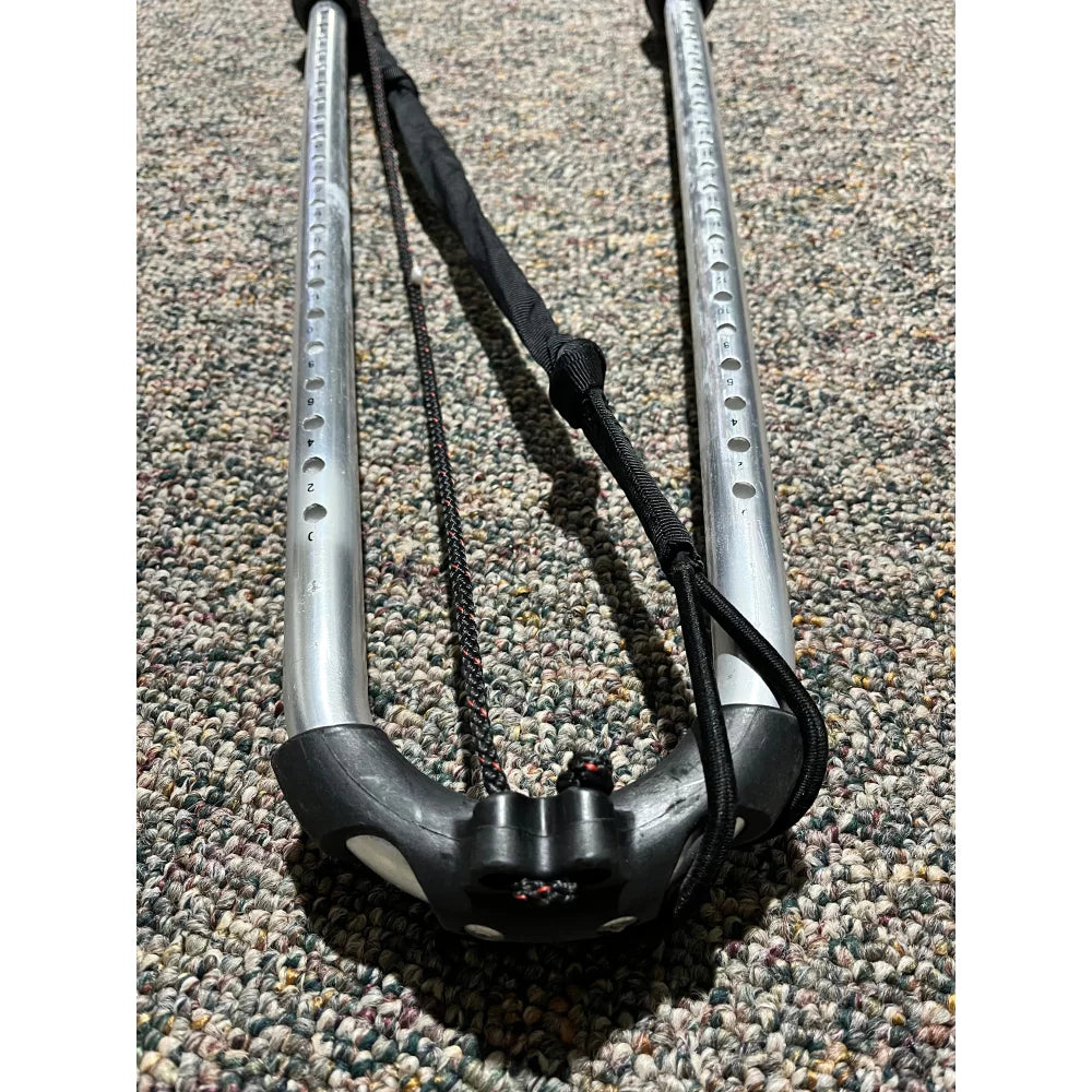 Misc Boom 112-170 USED Windsurfing Boom Used – Image 3
